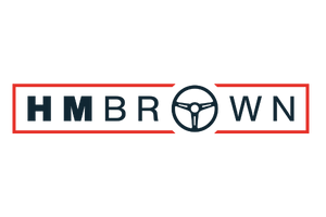 HM Brown Logo