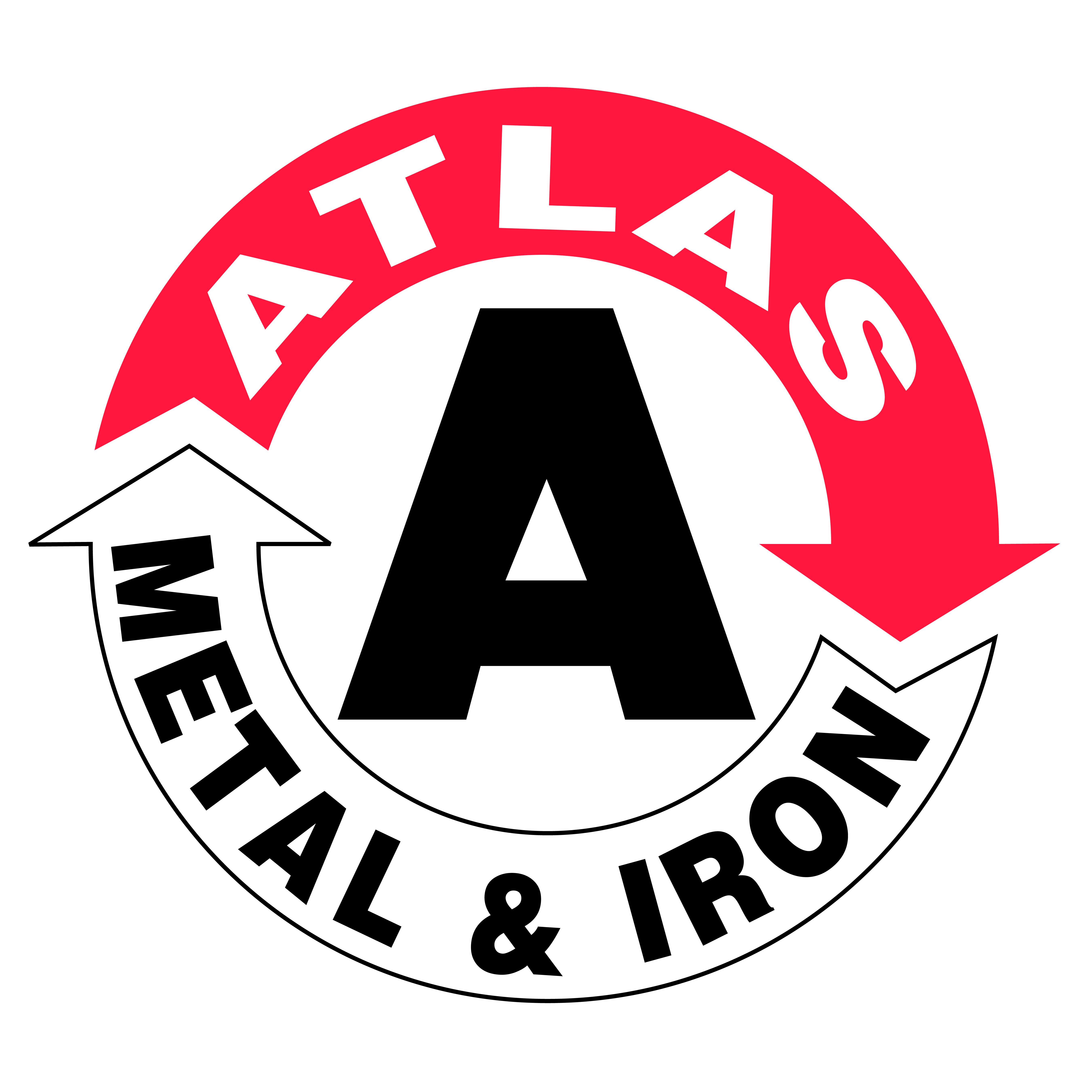 Atlas Metal & Iron