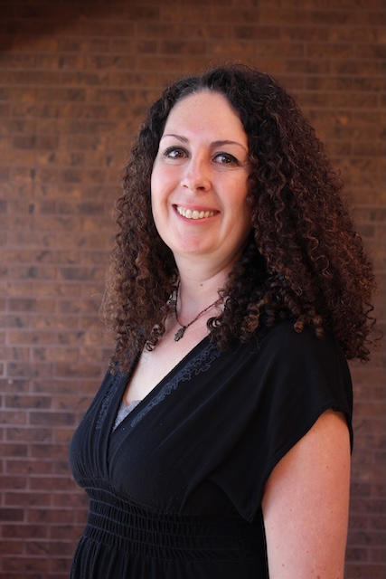 Alaina Green headshot sm Alaina Green