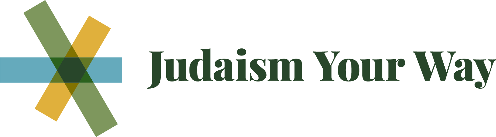 Judaism Your Way