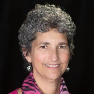Elayne Oligschlaeger